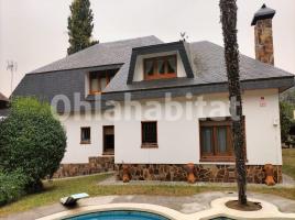 Casa (unifamiliar aïllada), 333 m²