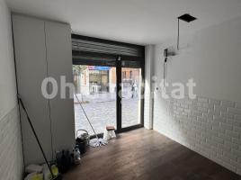 Lloguer altres, 18 m², prop de bus i tren, Calle de Sant Medir, 9