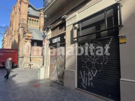 Lloguer altres, 18 m², prop de bus i tren, Calle de Sant Medir, 9