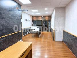 Alquiler local comercial, 86 m², Carretera de Terrassa