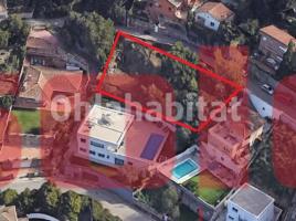 Suelo rústico, 799 m², Calle Lleida