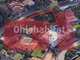 Suelo rústico, 799 m², Calle Lleida