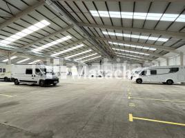 Alquiler nave industrial, 3000 m², Zona