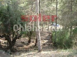 Suelo rústico, 1037 m², Calle Empordà