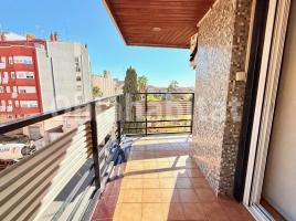 Flat, 88 m², near bus and train, Paseo Comte de Vilardaga
