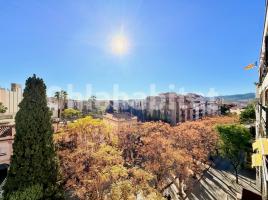 Flat, 88 m², near bus and train, Paseo Comte de Vilardaga