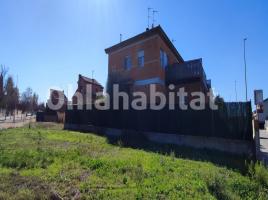 Casa (chalet / torre), 150 m², Calle Pirineus