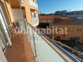 Apartament, 77 m², almost new, Calle Mossèn Gaspar Bosch, 43