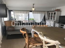 Lloguer pis, 67 m², Calle Passeig mediterrani, 50