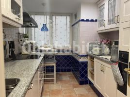 Apartament, 110 m², Calle santa eugenia