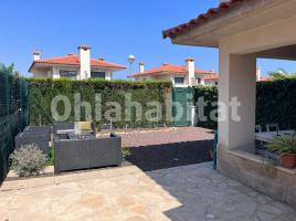 Houses (terraced house), 134 m², almost new, Calle del Migjorn