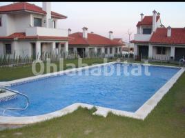 Houses (terraced house), 134 m², almost new, Calle del Migjorn