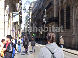 Lloguer local comercial, 25 m², prop bus i metro