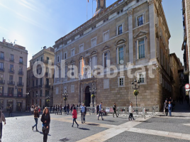 Lloguer local comercial, 25 m², prop bus i metro