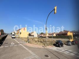 Suelo rústico, 251 m², Calle del Ponent