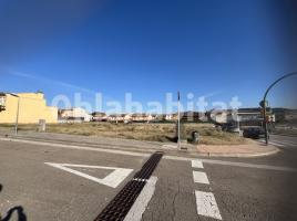 Suelo rústico, 251 m², Calle del Ponent