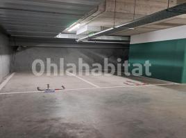 , 8 m², presque neuf, Avenida del Parc de Can Mercader