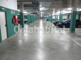 , 8 m², presque neuf, Avenida del Parc de Can Mercader