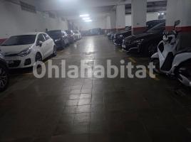 Alquiler plaza de aparcamiento, 8 m², Avenida Granvia de lHospitalet, 29