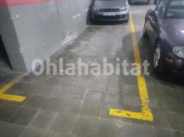 Alquiler plaza de aparcamiento, 8 m², Avenida Granvia de lHospitalet, 29