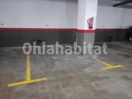 Alquiler plaza de aparcamiento, 11 m², Avenida de la Granvia de lHospitalet, 29