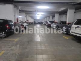 Alquiler plaza de aparcamiento, 11 m², Avenida de la Granvia de lHospitalet, 29