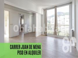Alquiler piso, 68 m², Calle Juan de Mena