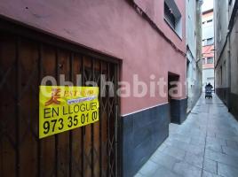 Alquiler local comercial, 35 m²