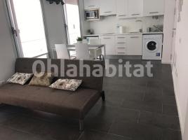 Alquiler apartamento, 45 m², seminuevo, Calle de Sant Elies, 15