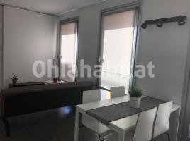 Alquiler apartamento, 45 m², seminuevo, Calle de Sant Elies, 15