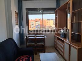 Pis, 48 m², prop de bus i tren, Avenida Granvia de lHospitalet