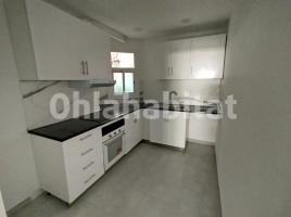 Alquiler piso, 109 m², Calle de Viladomat