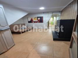 Lloguer estudi, 36 m², Calle Major