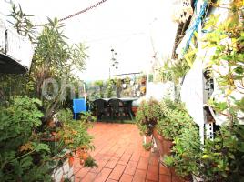 Àtic, 87 m², Calle Gatassa