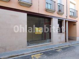 Flat, 42 m², Calle Sant Iscle, 24