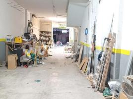 Alquiler local comercial, 161 m², Zona