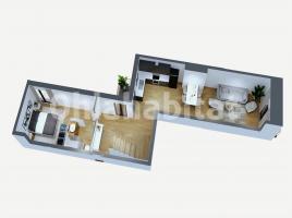 Ático, 122 m², cerca de bus y tren, seminuevo, Calle de Linné