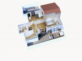 Ático, 122 m², cerca de bus y tren, seminuevo, Calle de Linné