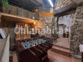  (unifamiliar adossada), 528 m², Calle Major, 21