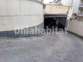 , 20 m², presque neuf, Calle de Costa de Carbonell