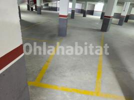 Plaça d'aparcament, 13 m², seminou, Calle de Costa de Carbonell