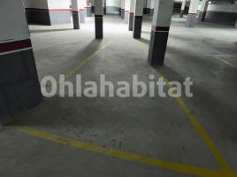 Plaça d'aparcament, 13 m², seminou, Calle de Costa de Carbonell