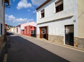  (unifamiliar adossada), 120 m², Calle de l'Illa