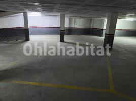 Parking, 80 m², almost new, Calle de Costa de Carbonell