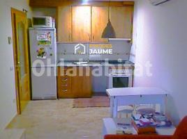 Flat, 50 m², almost new, Zona
