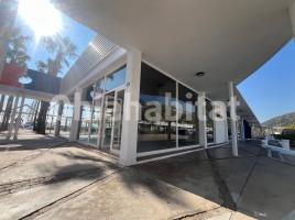 Alquiler local comercial, 95 m²