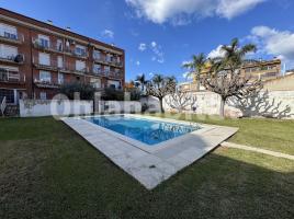 Flat, 76 m², near bus and train, Avenida de la Verge de Montserrat