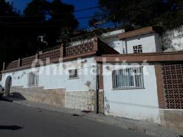 Casa (unifamiliar aïllada), 70 m², seminou, Calle de Migjorn