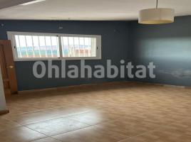 Casa (unifamiliar aïllada), 70 m², seminou, Calle de Migjorn