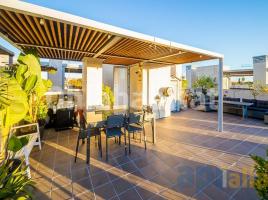 Ático, 122 m², seminuevo, Calle de Berlín, 9